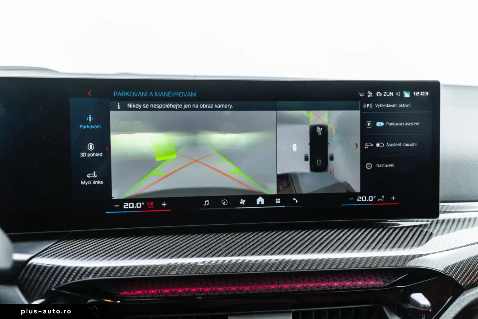 BMW Competition M xDrive 5Jahre Garantie Innovation