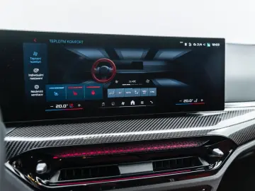BMW Competition M xDrive 5Jahre Garantie Innovation