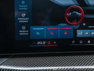 BMW Competition M xDrive 5Jahre Garantie Innovation