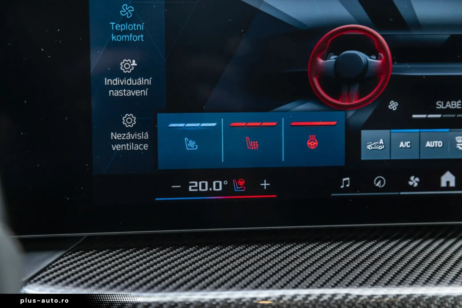 BMW Competition M xDrive 5Jahre Garantie Innovation