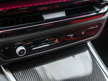 BMW Competition M xDrive 5Jahre Garantie Innovation