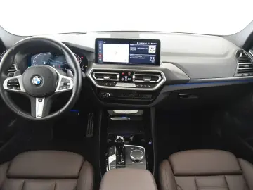 BMW X3 xDrive 30d M Sport Pano HUD Garantie 07-2027