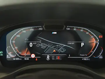 BMW X3 xDrive 30d M Sport Pano HUD Garantie 07-2027