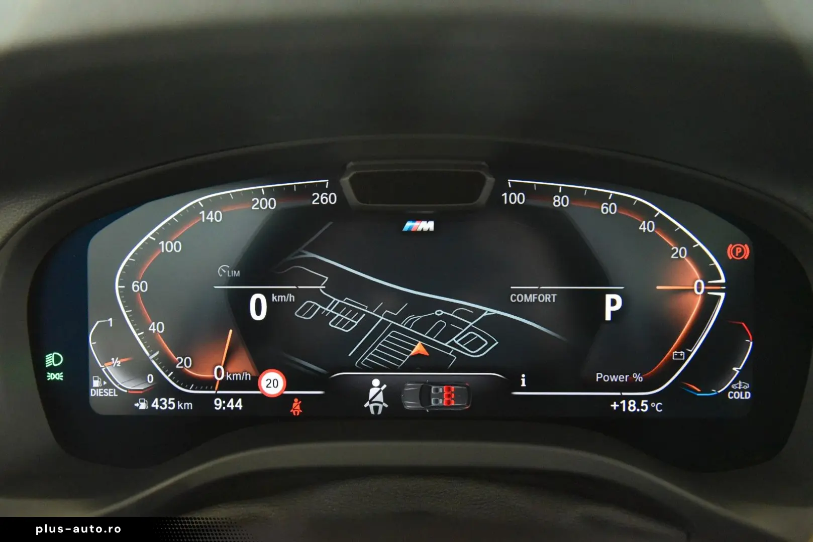 BMW X3 xDrive 30d M Sport Pano HUD Garantie 07-2027