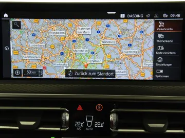 BMW X3 xDrive 30d M Sport Pano HUD Garantie 07-2027