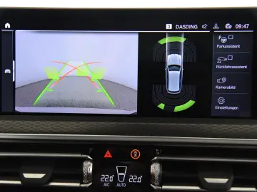 BMW X3 xDrive 30d M Sport Pano HUD Garantie 07-2027