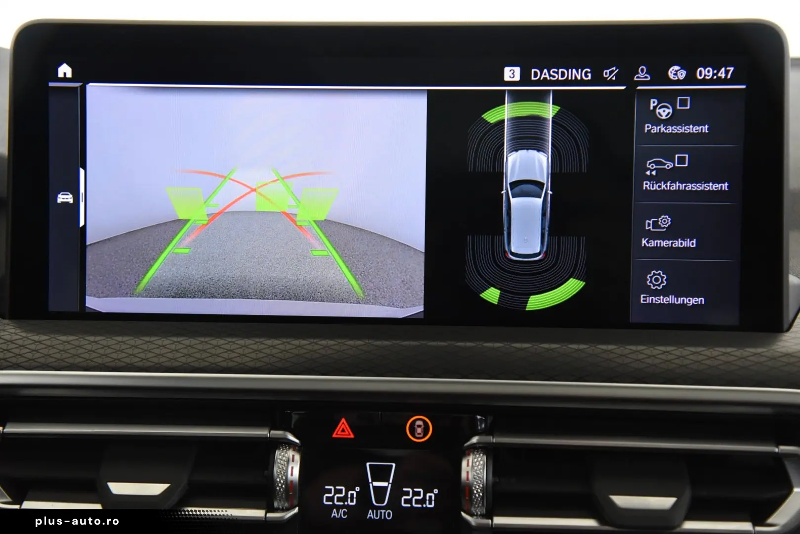 BMW X3 xDrive 30d M Sport Pano HUD Garantie 07-2027