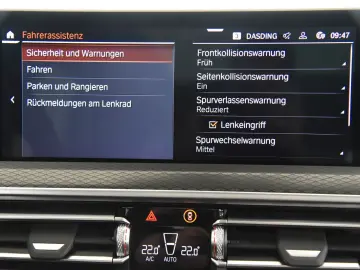 BMW X3 xDrive 30d M Sport Pano HUD Garantie 07-2027