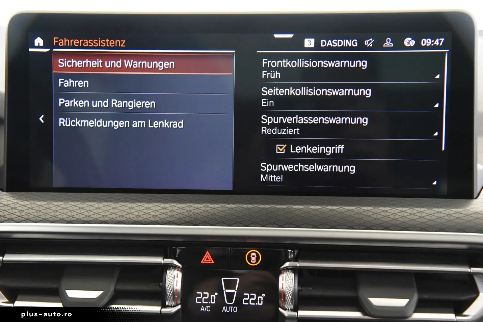 BMW X3 xDrive 30d M Sport Pano HUD Garantie 07-2027