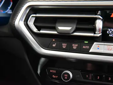 BMW X3 xDrive 30d M Sport Pano HUD Garantie 07-2027