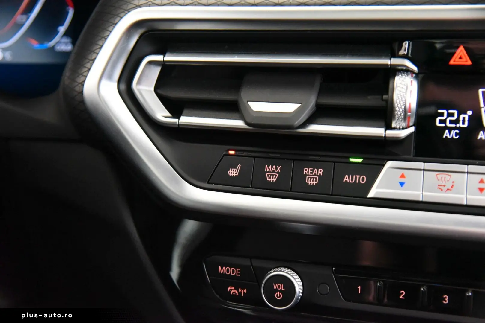 BMW X3 xDrive 30d M Sport Pano HUD Garantie 07-2027