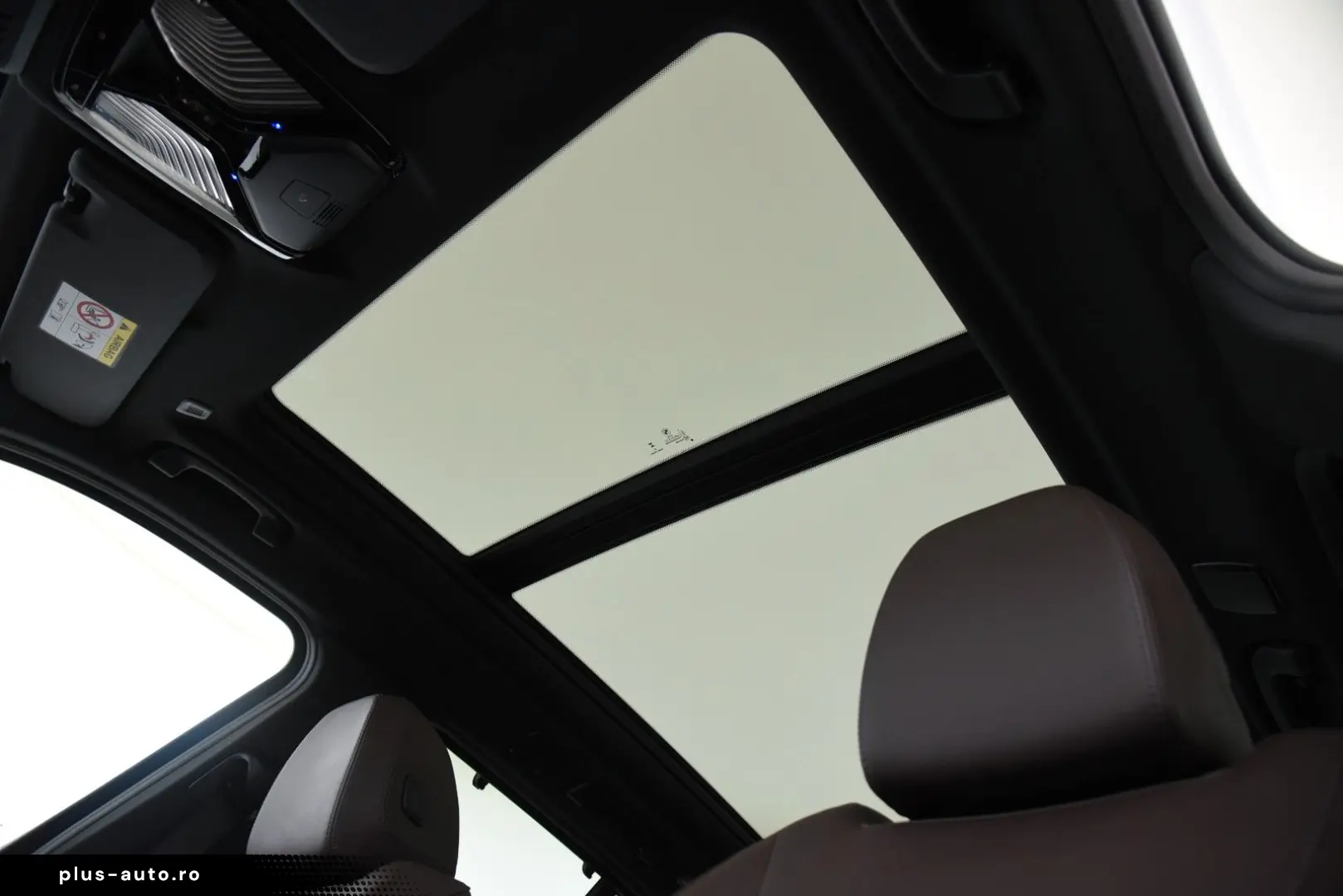 BMW X3 xDrive 30d M Sport Pano HUD Garantie 07-2027