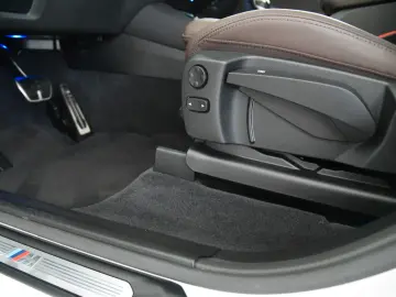 BMW X3 xDrive 30d M Sport Pano HUD Garantie 07-2027