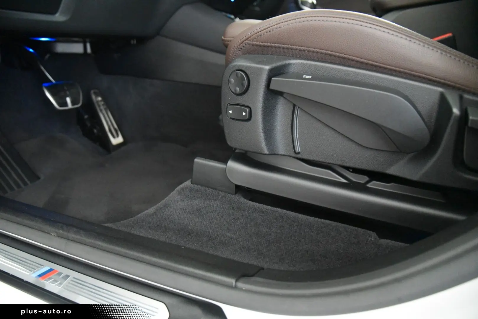 BMW X3 xDrive 30d M Sport Pano HUD Garantie 07-2027