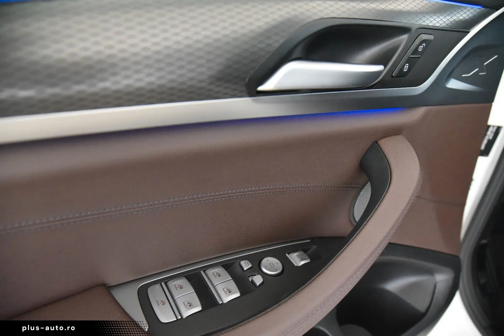 BMW X3 xDrive 30d M Sport Pano HUD Garantie 07-2027