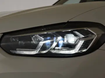 BMW X3 xDrive 30d M Sport Pano HUD Garantie 07-2027