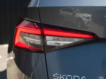 Skoda Kodiaq 2.0 TDI 4X4 DSG Soleil