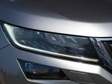 Skoda Kodiaq 2.0 TDI 4X4 DSG Soleil