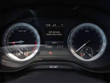 Skoda Kodiaq 2.0 TDI 4X4 DSG Soleil