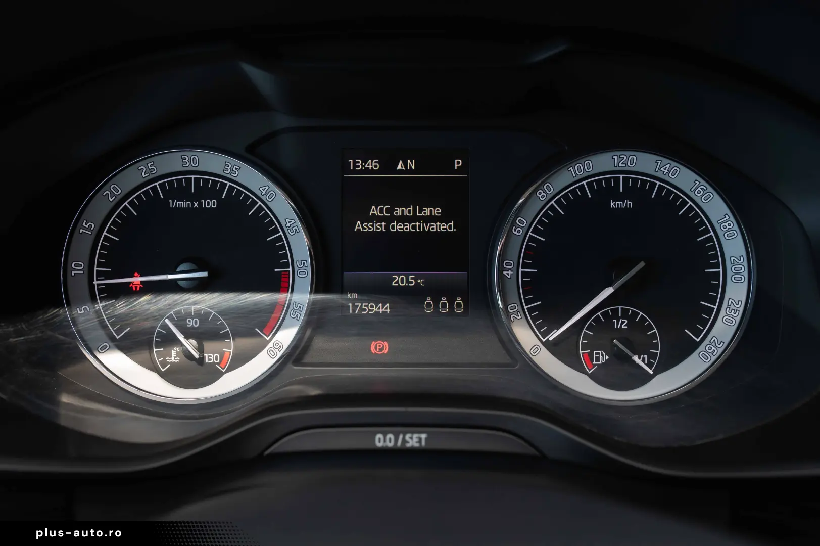 Skoda Kodiaq 2.0 TDI 4X4 DSG Soleil