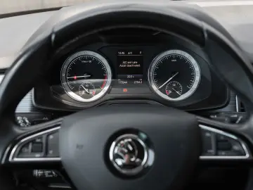 Skoda Kodiaq 2.0 TDI 4X4 DSG Soleil