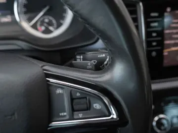 Skoda Kodiaq 2.0 TDI 4X4 DSG Soleil