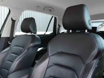 Skoda Kodiaq 2.0 TDI 4X4 DSG Soleil