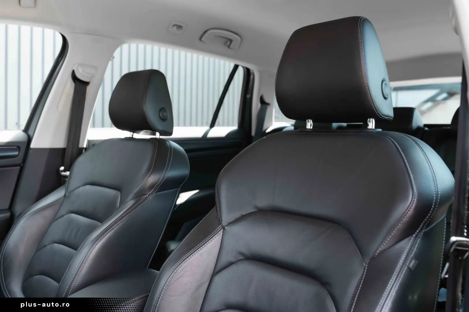 Skoda Kodiaq 2.0 TDI 4X4 DSG Soleil
