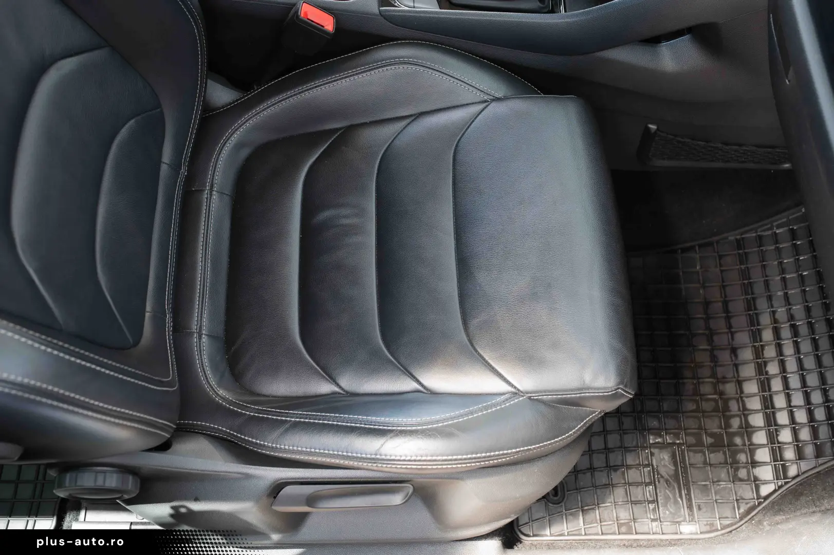 Skoda Kodiaq 2.0 TDI 4X4 DSG Soleil