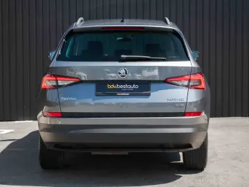 Skoda Kodiaq 2.0 TDI 4X4 DSG Soleil