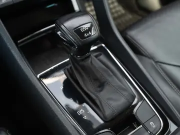 Skoda Kodiaq 2.0 TDI 4X4 DSG Soleil