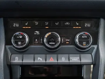 Skoda Kodiaq 2.0 TDI 4X4 DSG Soleil