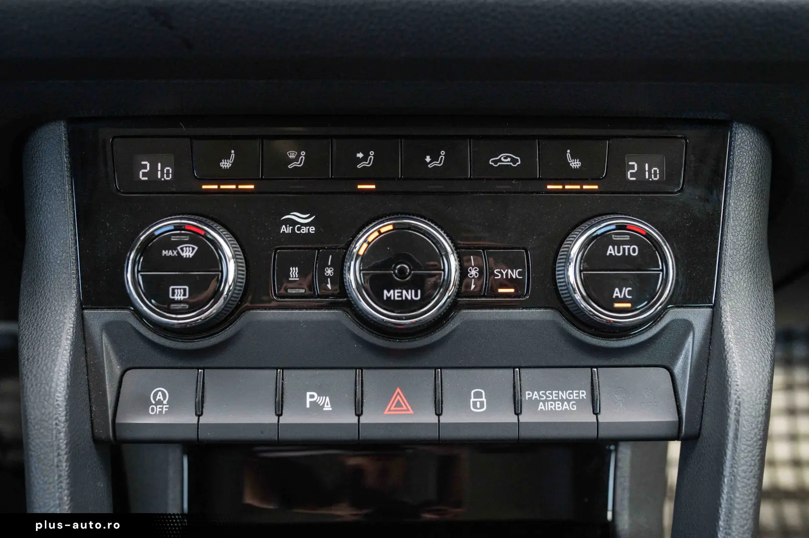 Skoda Kodiaq 2.0 TDI 4X4 DSG Soleil