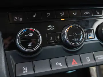 Skoda Kodiaq 2.0 TDI 4X4 DSG Soleil