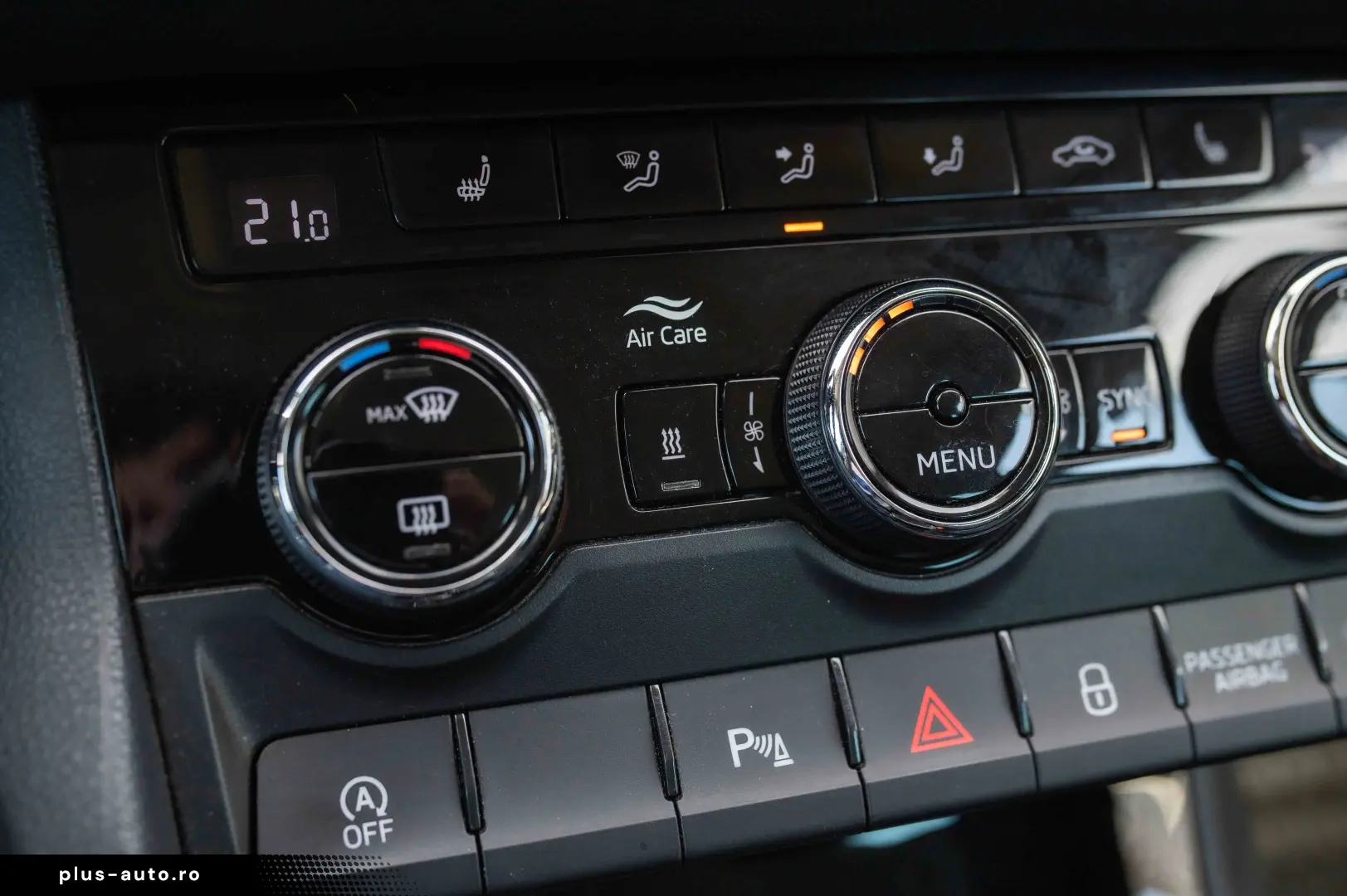 Skoda Kodiaq 2.0 TDI 4X4 DSG Soleil