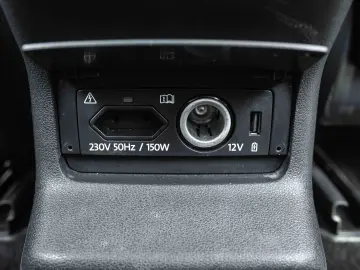 Skoda Kodiaq 2.0 TDI 4X4 DSG Soleil