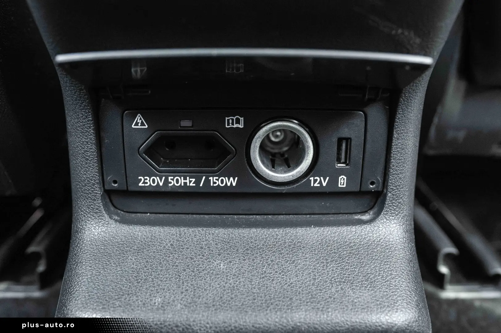 Skoda Kodiaq 2.0 TDI 4X4 DSG Soleil