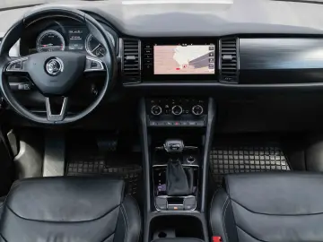 Skoda Kodiaq 2.0 TDI 4X4 DSG Soleil