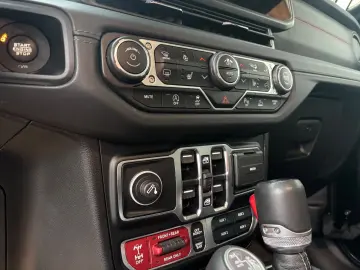 JEEP Wrangler Unlimited Rubicon Facelift Alpine BRD