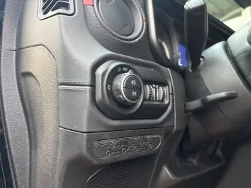 JEEP Wrangler Unlimited Rubicon Facelift Alpine BRD