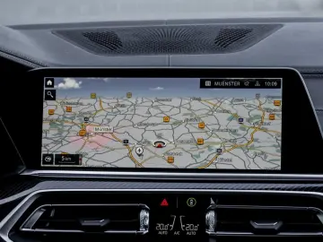 BMW X5 xDr45e MSpo DAProf HUD 360  Massage Ventilation