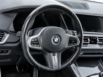 BMW X5 xDr45e MSpo DAProf HUD 360  Massage Ventilation