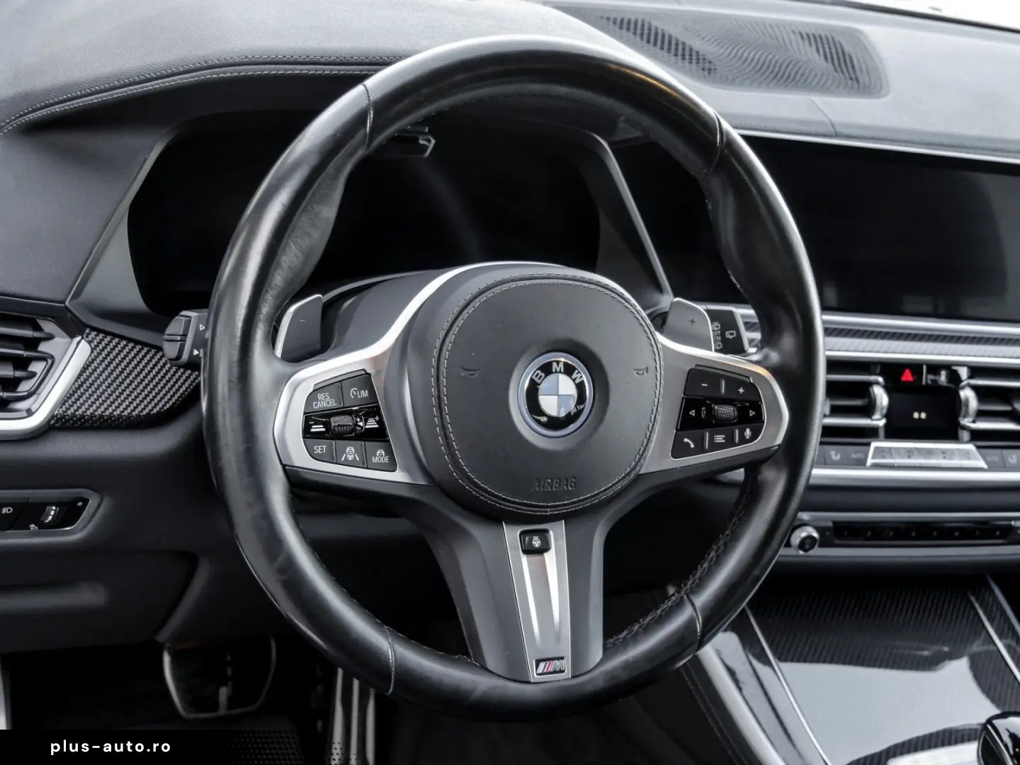 BMW X5 xDr45e MSpo DAProf HUD 360  Massage Ventilation