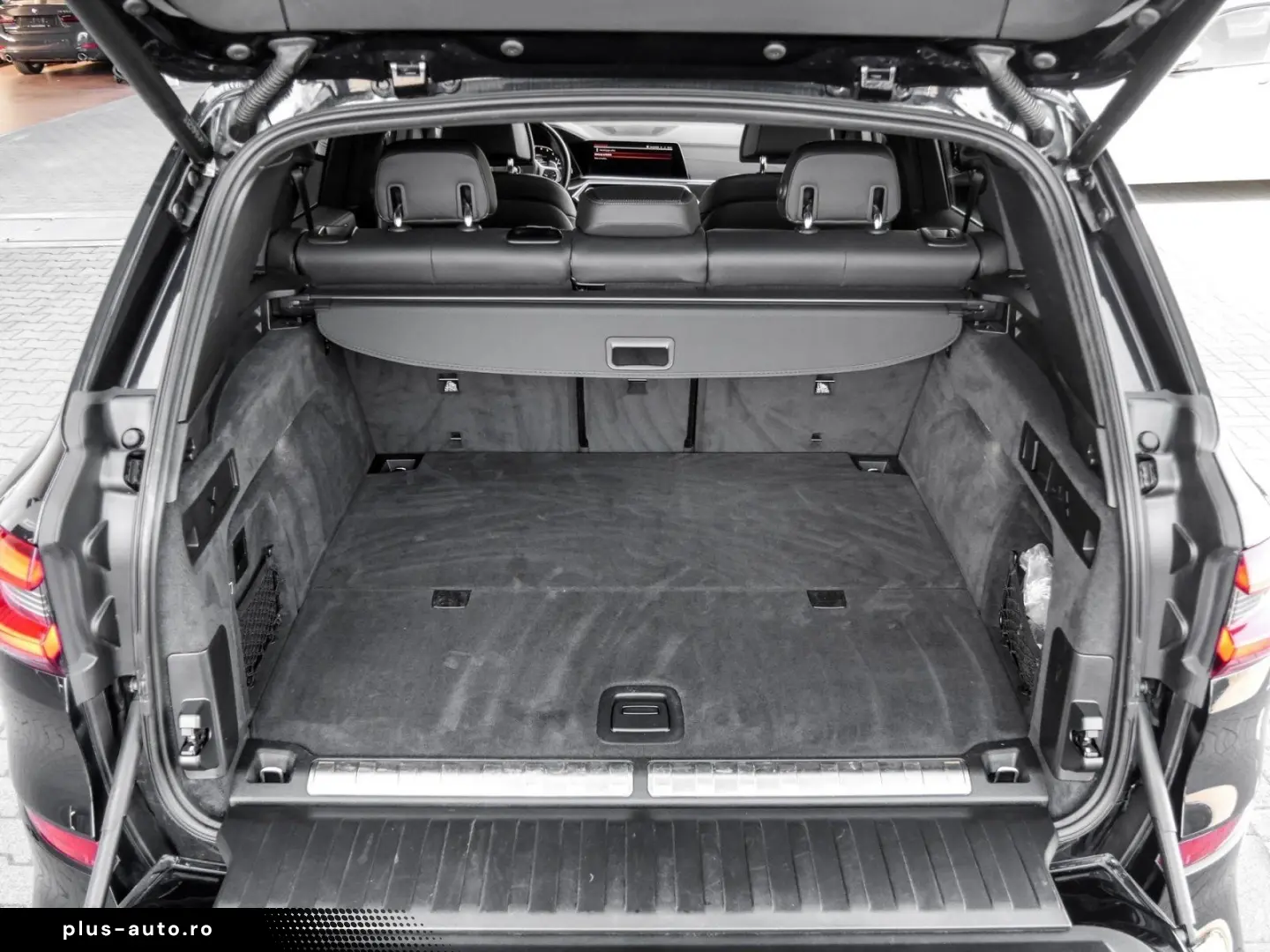 BMW X5 xDr45e MSpo DAProf HUD 360  Massage Ventilation