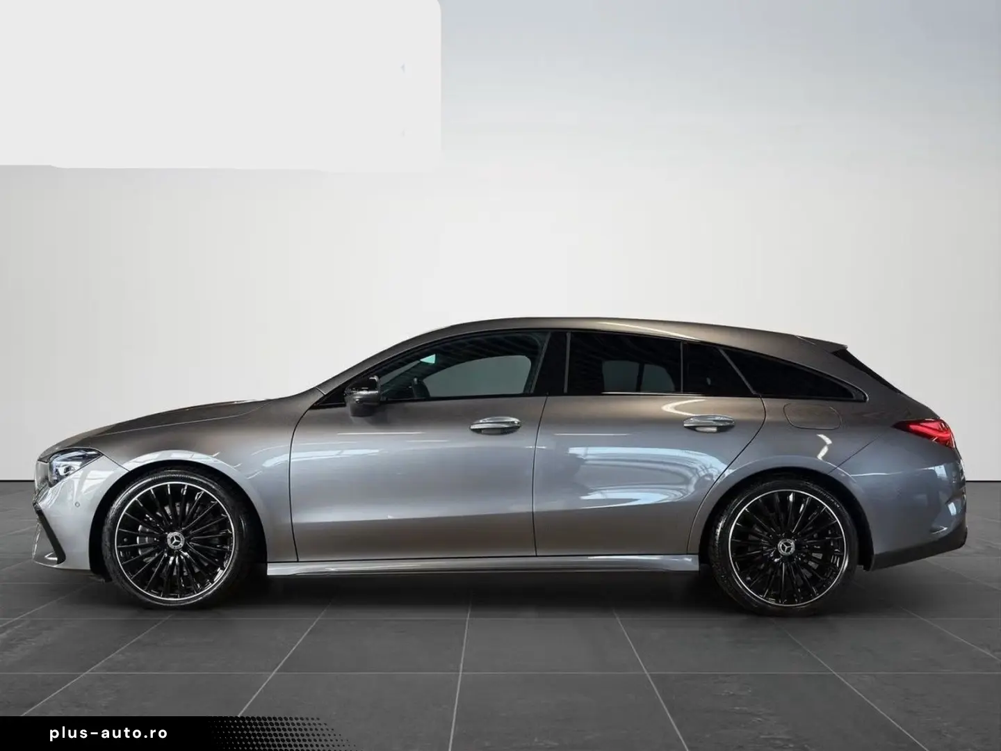 MERCEDES-BENZ CLA 200 9G AMG-LINE