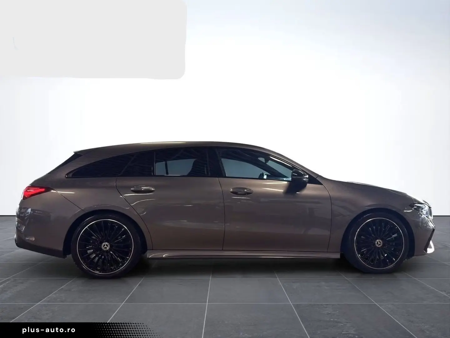 MERCEDES-BENZ CLA 200 9G AMG-LINE