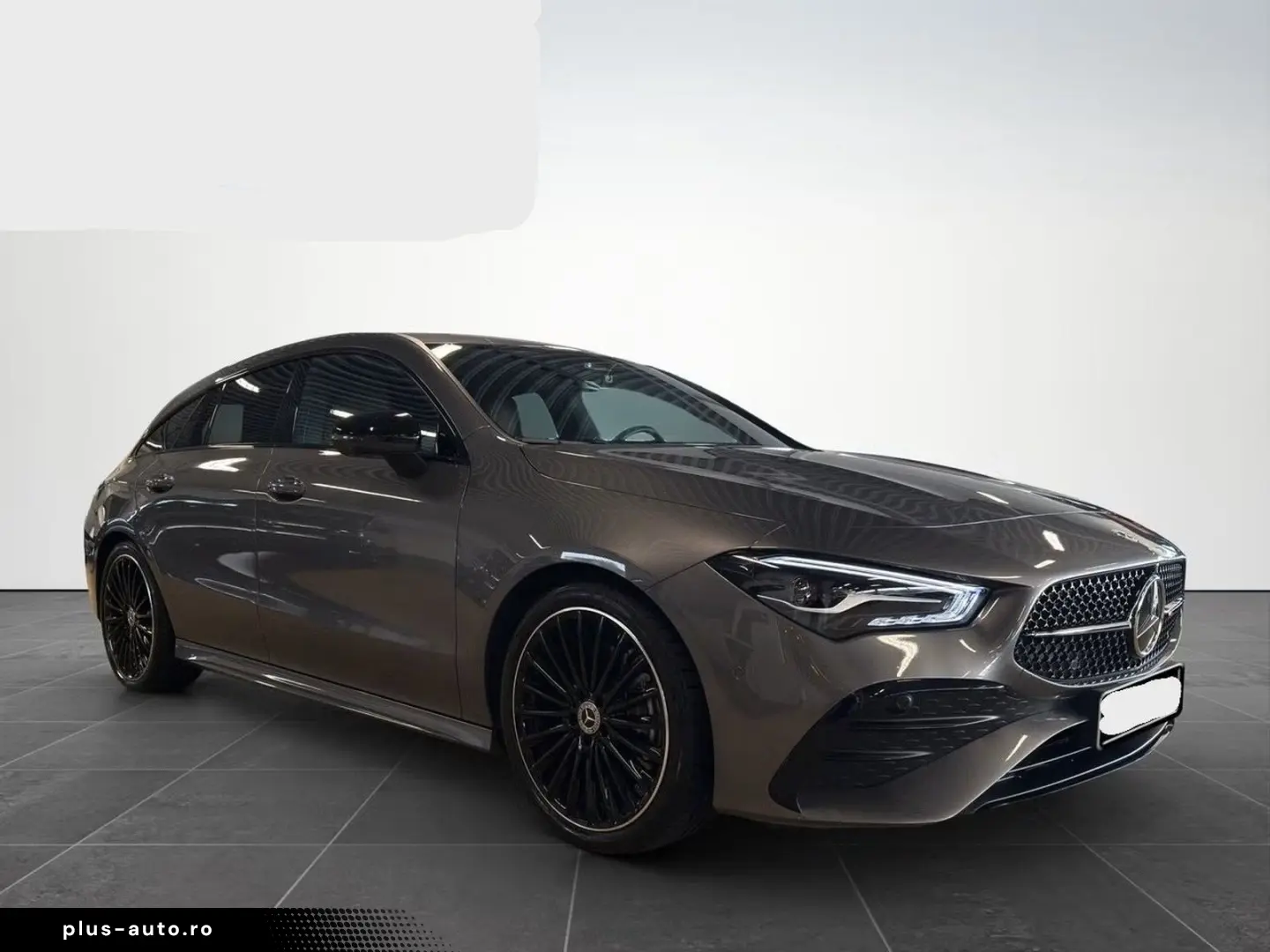 MERCEDES-BENZ CLA 200 9G AMG-LINE