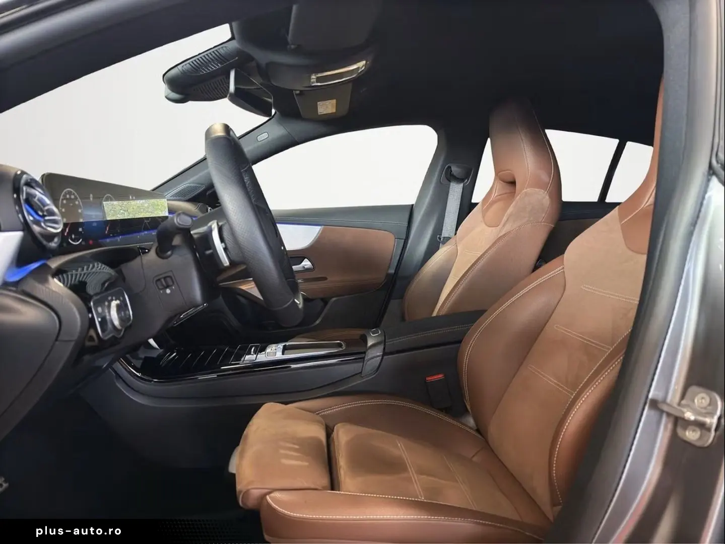 MERCEDES-BENZ CLA 200 9G AMG-LINE