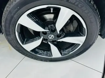 NISSAN Qashqai 2017 1.5D E6 Garantie 12 Luni Rate Avans 0 Do