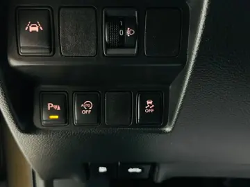 NISSAN Qashqai 2017 1.5D E6 Garantie 12 Luni Rate Avans 0 Do